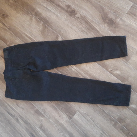 AE jeans Black - Picture 3 of 6